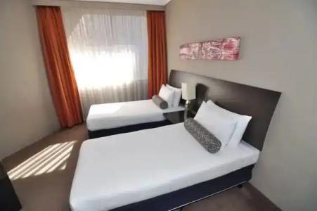 Pavilion On Northbourne - 79