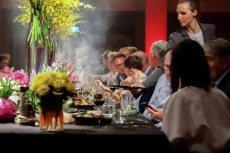 Hyatt - A Park Hyatt - 37