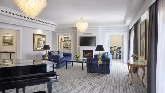 Hyatt - A Park Hyatt - 62