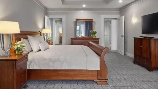 Hyatt - A Park Hyatt - 60