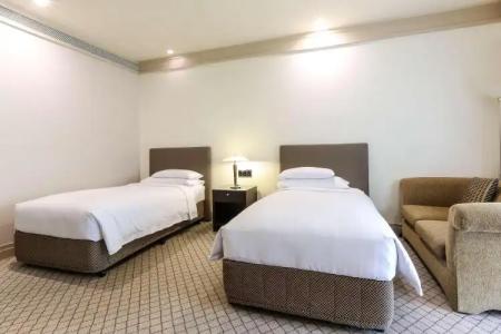 Hyatt - A Park Hyatt - 3