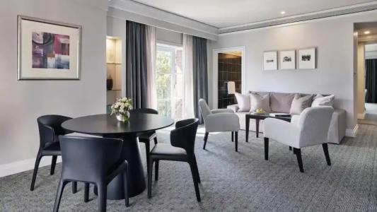 Hyatt - A Park Hyatt - 68