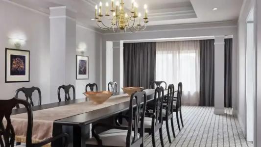 Hyatt - A Park Hyatt - 63