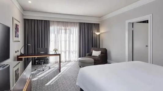 Hyatt - A Park Hyatt - 66