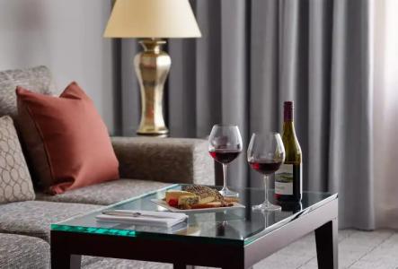 Hyatt - A Park Hyatt - 11