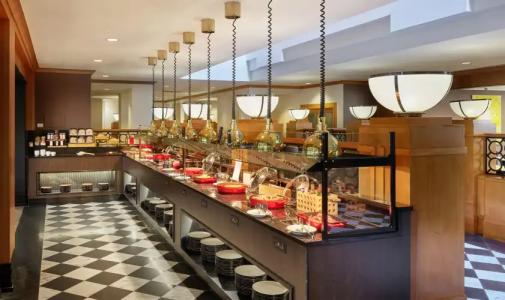 Hyatt - A Park Hyatt - 28