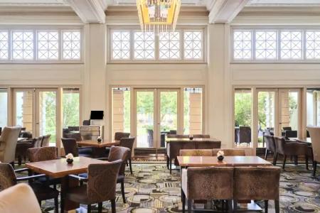 Hyatt - A Park Hyatt - 31