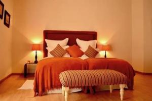 Villa Moringa Guesthouse, Виндхук