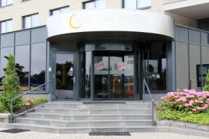 Bastion Hotel Groningen, Гронинген