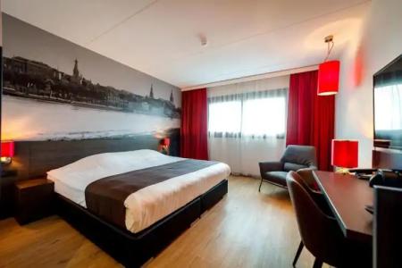 Bastion Groningen - 38