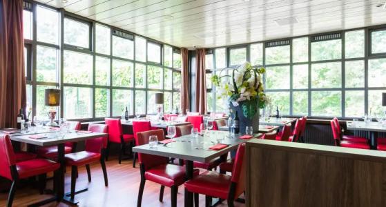 Bastion Groningen - 18