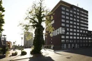 NH Groningen Hotel, Гронинген
