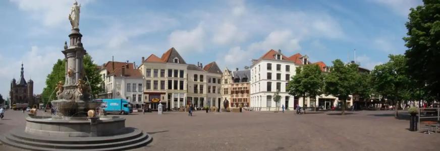 Postillion Deventer - 35