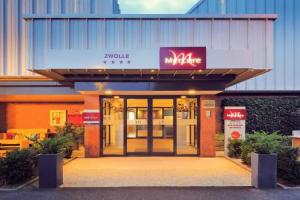 Mercure Hotel Zwolle, Зволле