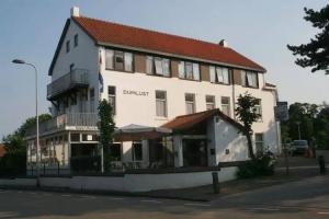 Zorn Hotel Duinlust, Нордвайк-ан-Зее