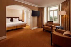 Van der Valk Palace Hotel Noordwijk, Нордвайк-ан-Зее