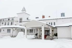 Scandic Lillehammer Hotel, Лиллехамер