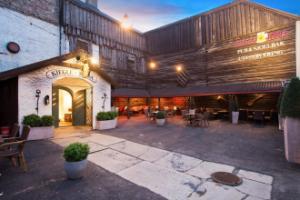 Отели 3 звезды