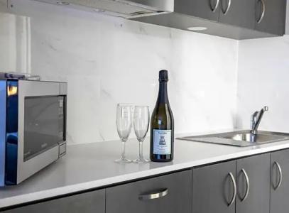 Capital Executive Apartment - 18