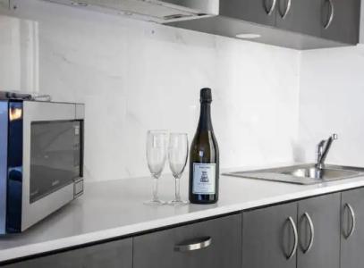 Capital Executive Apartment - 22