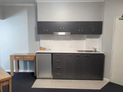 Capital Executive Apartment - 20