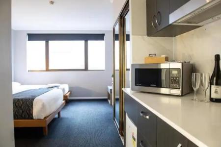 Capital Executive Apartment - 23