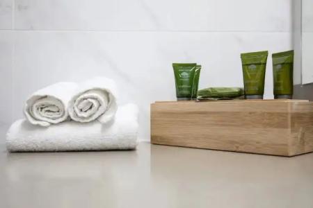 Capital Executive Apartment - 31