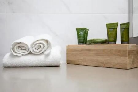 Capital Executive Apartment - 24