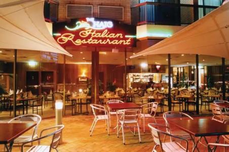 Capital Executive Apartment - 12