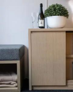 Capital Executive Apartment - 26