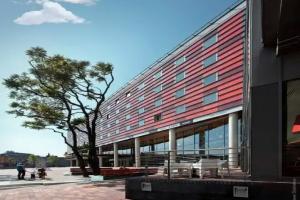 Qubus Hotel Bielsko-Biała, Бельско-Бяла