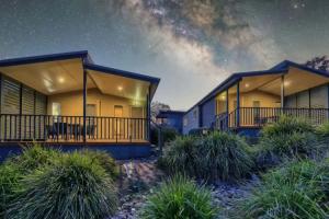 Отель «Alivio Tourist Park», Канберра