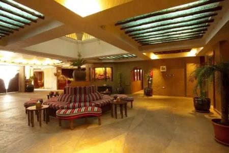 Al Liwan Suites - 4