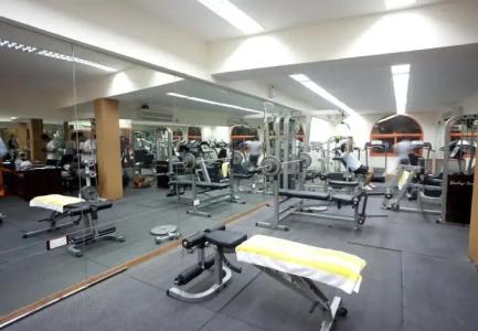 Al Liwan Suites - 10