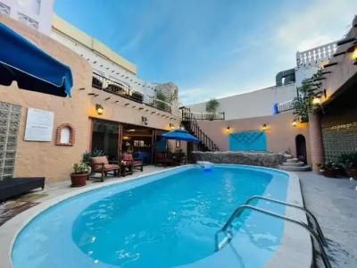Al Liwan Suites - 16