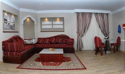 Al Liwan Suites - 89