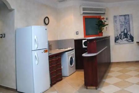 Al Liwan Suites - 38