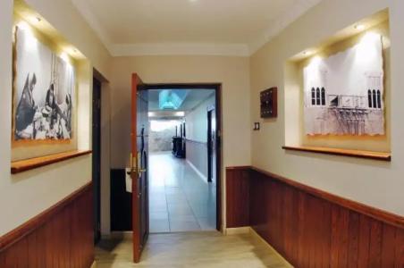 Al Liwan Suites - 26