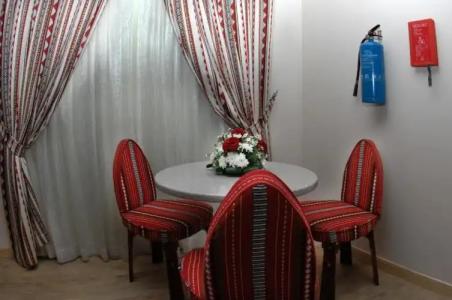 Al Liwan Suites - 87