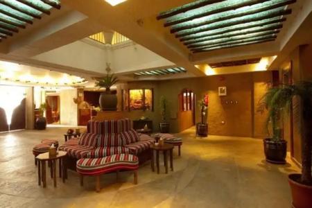 Al Liwan Suites - 19
