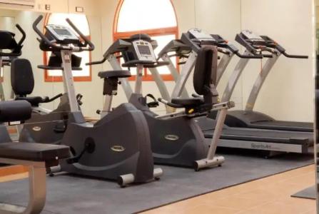 Al Liwan Suites - 8