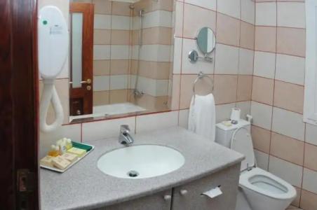 Al Liwan Suites - 58