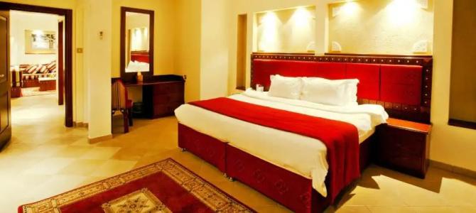 Al Liwan Suites - 51