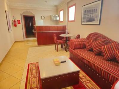 Al Liwan Suites - 54