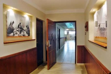 Al Liwan Suites - 45