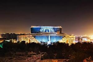 Holiday Villa & Residence City Centre, Доха