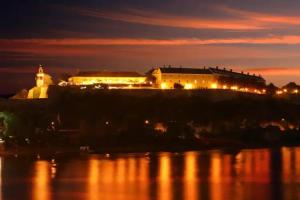 Garni Hotel Leopold I, Нови-Сад