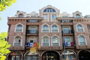 Мини-отель «Vila Ile de France», Нови-Сад