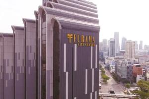 Отель «Furama City Centre (Sg Clean)», Сингапур