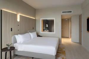 Peninsula Excelsior Hotel, Сингапур